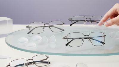 2025 Top Sticky Nose Pads For Glasses For All Day Comfort