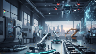 How to Choose the Right Inspection Robot for Your Industry Needs