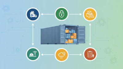 Why Choose 40 Foot Storage Containers for Your Next Move or Project