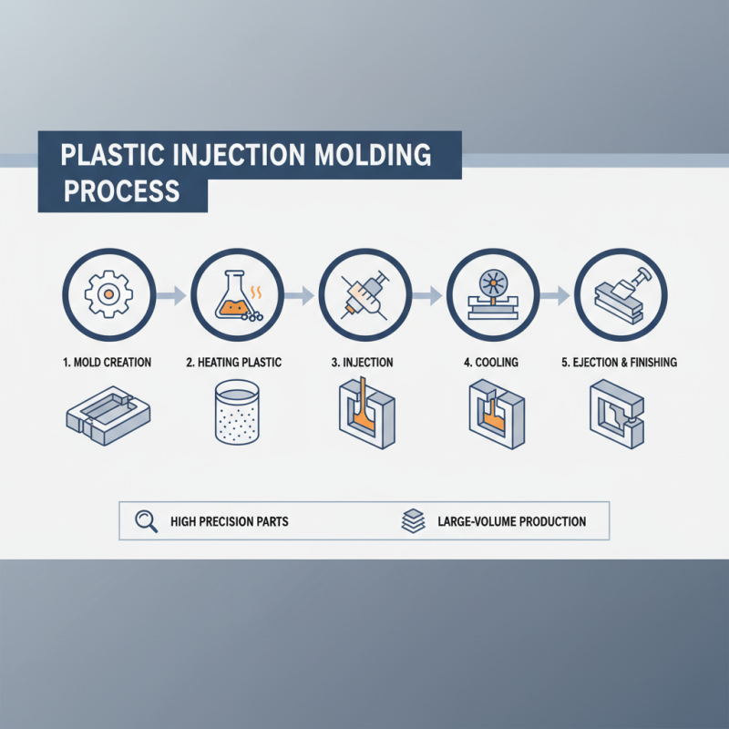 What is Plastic Injection Mold? A Comprehensive Guide for Beginners