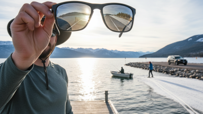 How to Choose the Best Polarized Lens for Your Sunglasses and Activities