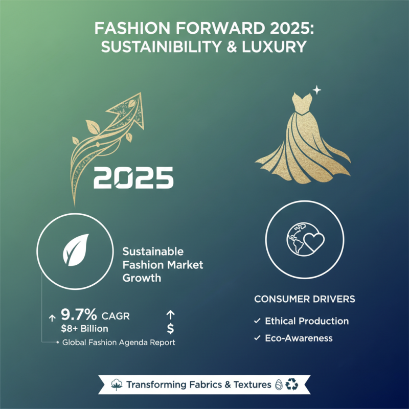 2025 Top Clothing Trends You Need to Know for Your Wardrobe