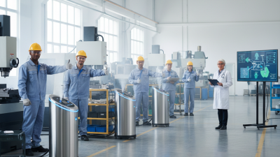 Top 10 Oil Mist Purifiers for Cleaner Air in Industrial Workspaces