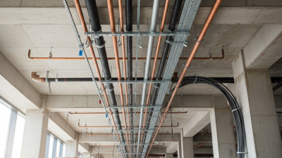 How to Choose Pipe Hanger Clips for Your Plumbing Projects