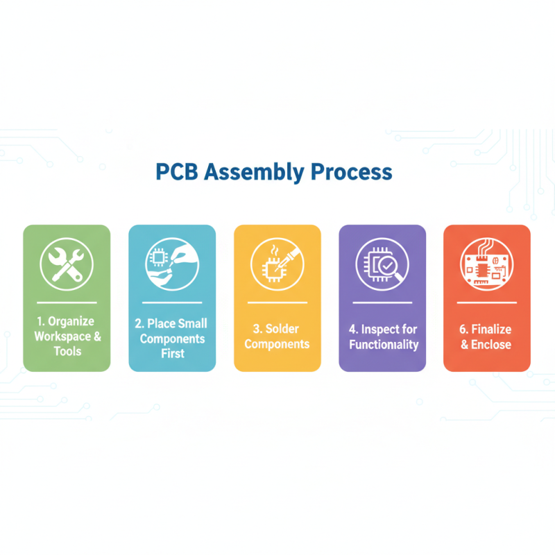 Top 10 PCB Assembly Tips for Beginners to Enhance Your Projects