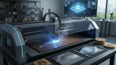 2025 Top Laser Etching Trends: What You Need to Know for Your Projects
