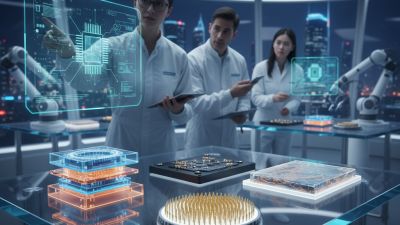 Top Trends in Semiconductor Test Sockets for 2025 You Need to Know