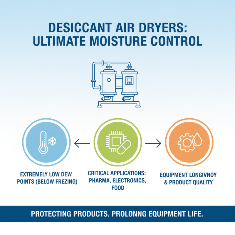 Top Desiccant Air Dryers: Benefits, Costs, and Choosing the Right One