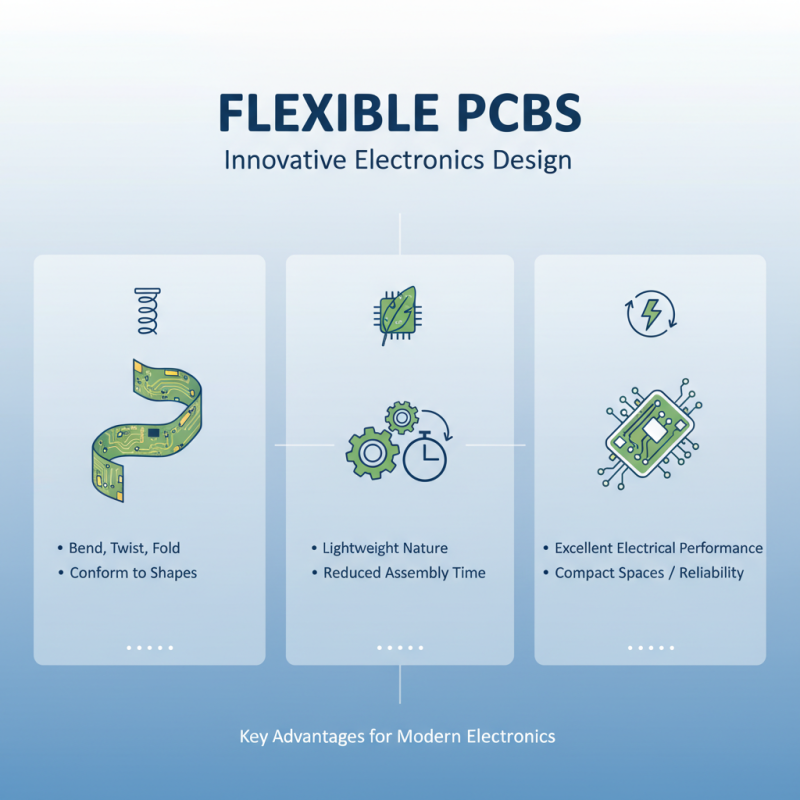Top 10 Advantages of Using Flex PCB in Modern Electronics Design