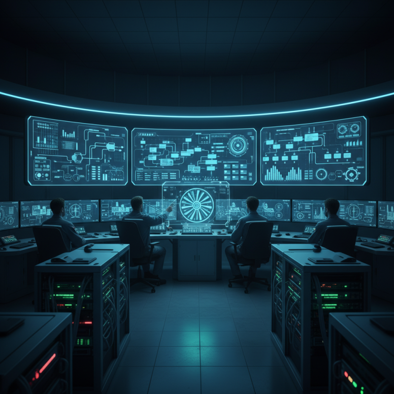 Why Choose a Distributed Control System for Your Industrial Automation Needs