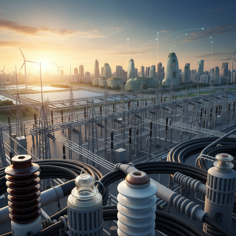 Top 10 Electrical Conductor Insulator Types You Need to Know