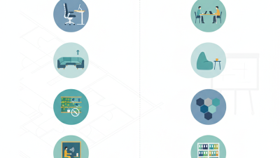 Top 10 Workplace Furniture Ideas to Enhance Productivity and Comfort