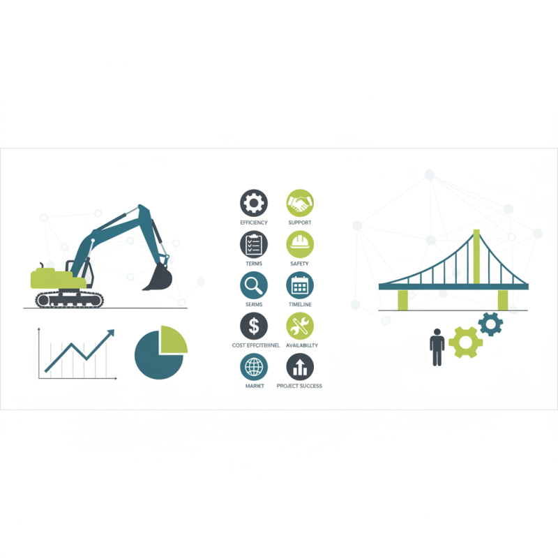 Top 10 Tips for Choosing the Best Trackhoe Rental Service for Your Project