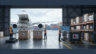 Essential Shipping Tips for Safe Transport of Li Ion Batteries