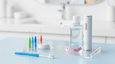 Why You Need an Orthodontic Kit for Effective Teeth Alignment