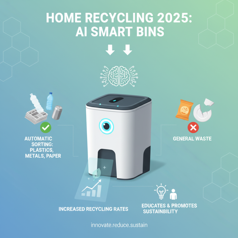 Top Ways to Recycle from Home in 2025 You Need to Know