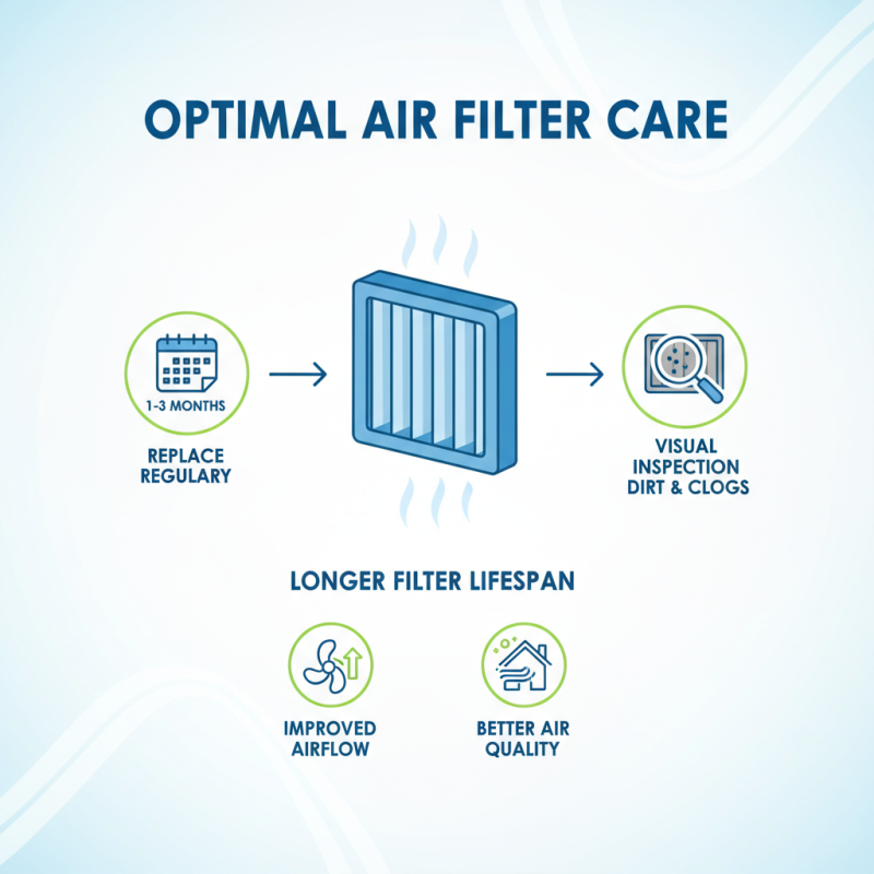 2025 Guide: Best Pleated Air Filter Materials for Optimal Indoor Air Quality