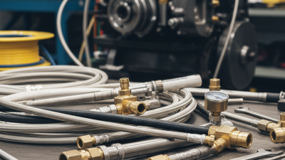 Essential Tips for Choosing Grease Line Tubing and Fittings for Optimal Performance
