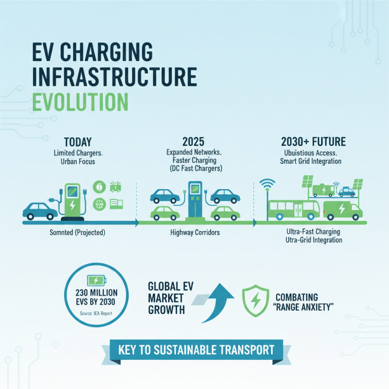 Why the Electric Charging Business is Set to Revolutionize the Future of Transport