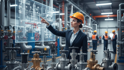 2025 Guide: How to Choose the Right Pressure Valve for Your Needs