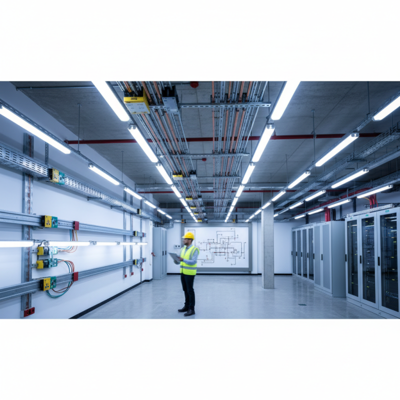How to Choose the Right Lighting Busbar for Your Electrical System