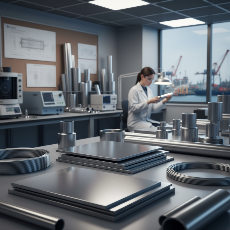 How to Identify and Choose the Best 316 Stainless Steel for Your Projects