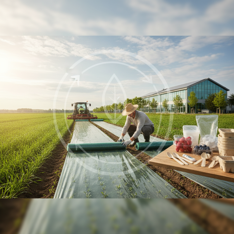 Understanding Biodegradable Masterbatch: Benefits, Applications, and Innovations