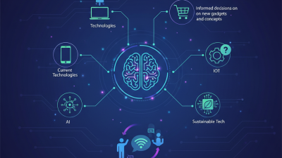 Why Staying Updated on Electronics News is Essential for Tech Enthusiasts Today