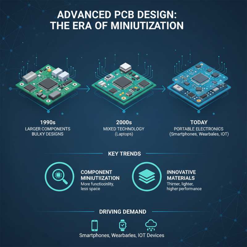 Why PCB Circuit Boards Are Essential for Modern Electronics and Their Applications