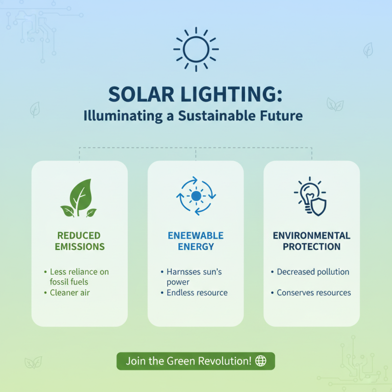 Top 10 Solar Panel Lights Outdoor: Brighten Your Space with Eco-Friendly Illumination