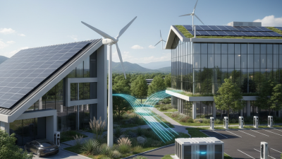 How to Choose the Best Energy Solutions for Your Home and Business