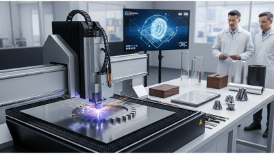 Top 10 Benefits of Laser CNC Machines for Precision Engineering Projects