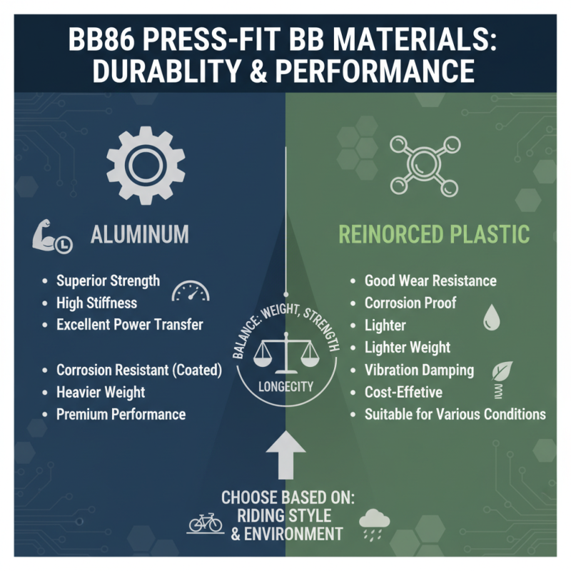 Top 10 Tips for Choosing the Best BB86 Press Fit Bottom Bracket