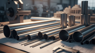 How to Choose the Right Stainless Steel Tube for Your Project Needs