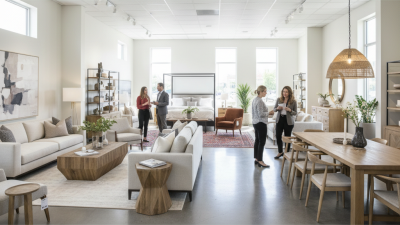 What is the Best Type of Furniture Store for Your Home Needs