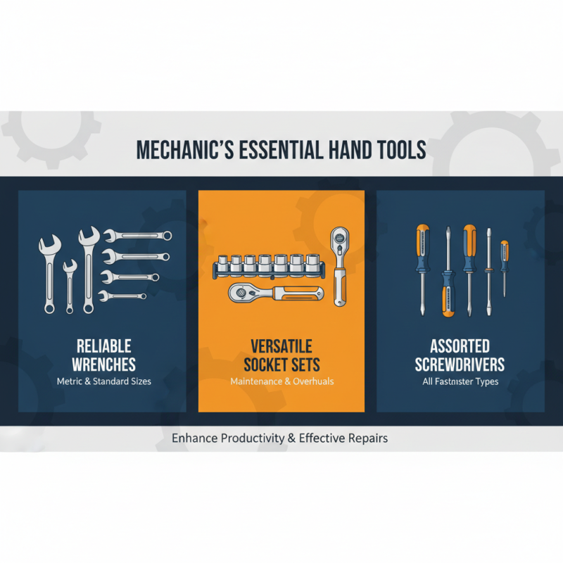 Top Car Tool Box Essentials Every Mechanic Should Have for Ultimate Efficiency