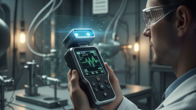 How to Choose the Best Radiation Monitor for Your Safety Needs