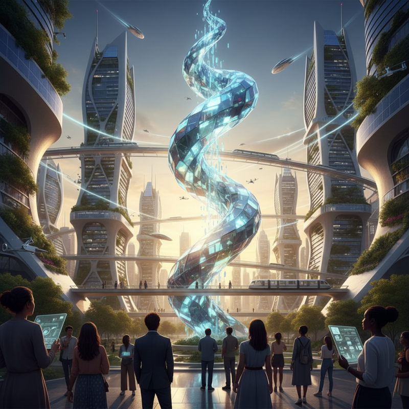 2025 Top Trends: Key Catalysts for Upsurge in Innovation and Growth