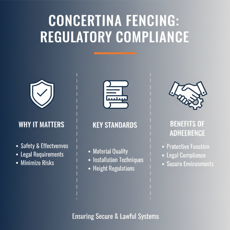 Top 5 Benefits of Concertina Border Fences for Security and Safety