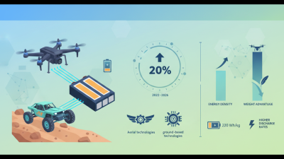 Why Choose Lipo Battery for Your Drone and RC Vehicle Needs