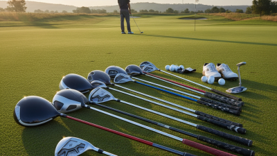 How to Choose the Best Golf Clubs for Your Game in 2023