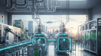 2025 How to Navigate API Manufacturing for Efficient Production Processes