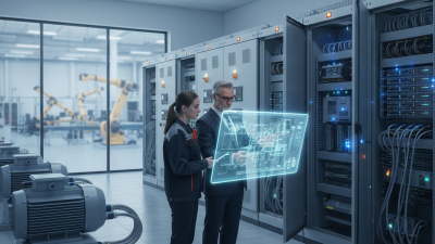 How to Choose the Right Soft Starters for Your Industrial Applications