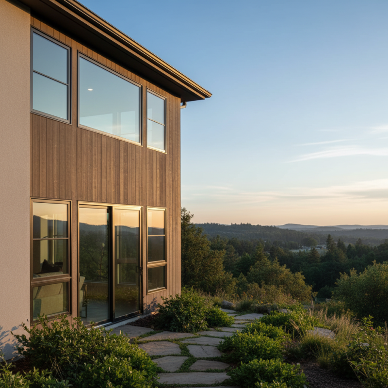 How to Install External Windows for Better Home Energy Efficiency
