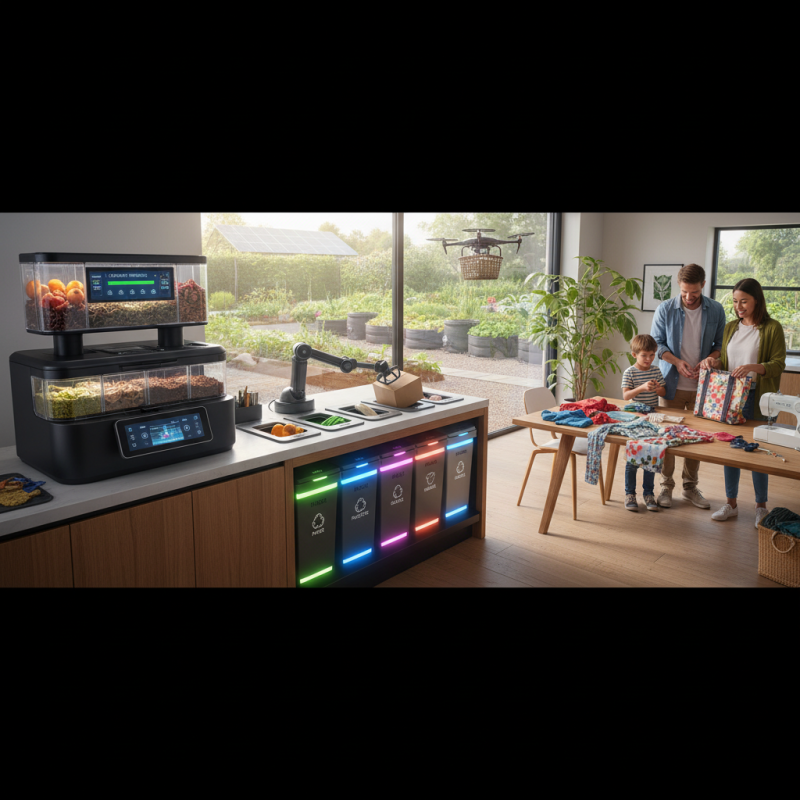 Top Ways to Recycle from Home in 2025 You Need to Know