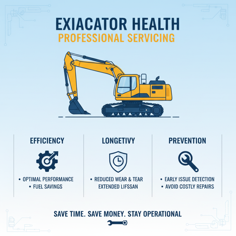 Top 10 Tips for Maintaining Your Hitachi Excavator Efficiency and Longevity
