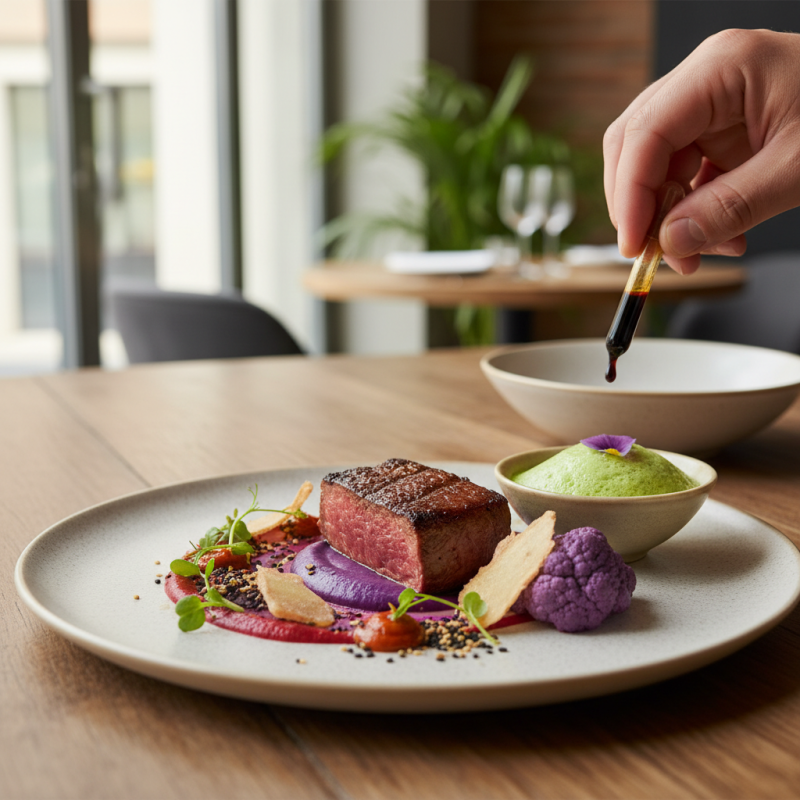 Top Flavor Trends to Watch in 2023 for Your Next Menu Innovation