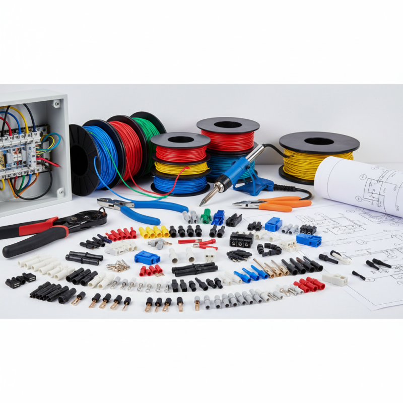 How to Choose the Right Cable Wire Connectors for Your Project