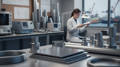 How to Identify and Choose the Best 316 Stainless Steel for Your Projects