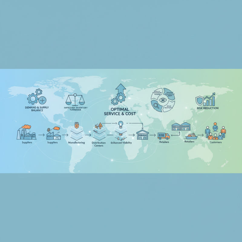 Understanding Multi Echelon Inventory: Key Benefits and Best Practices